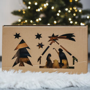 Prezenty na Boże Narodzenie